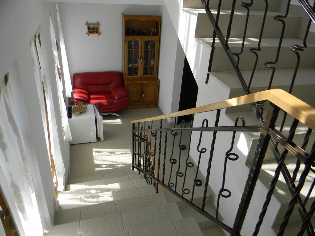 Pensiunea Eden Băile Olăneşti Exterior foto